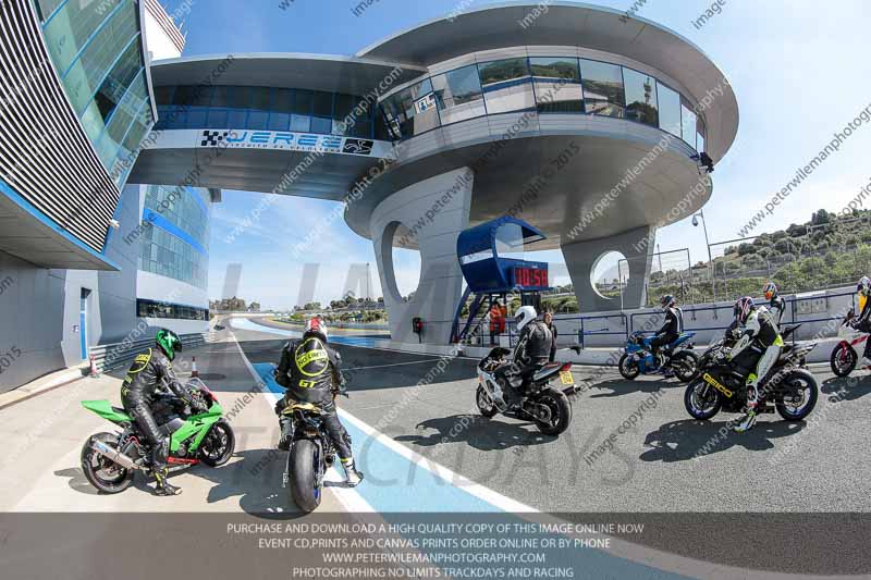 14 to 16th november 2015;Jerez;event digital images;motorbikes;no limits;peter wileman photography;trackday;trackday digital images