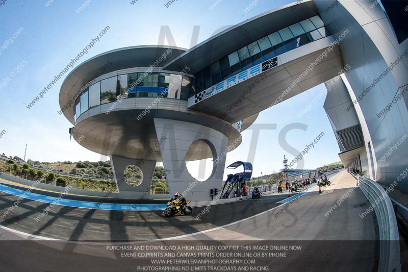 14 to 16th november 2015;Jerez;event digital images;motorbikes;no limits;peter wileman photography;trackday;trackday digital images