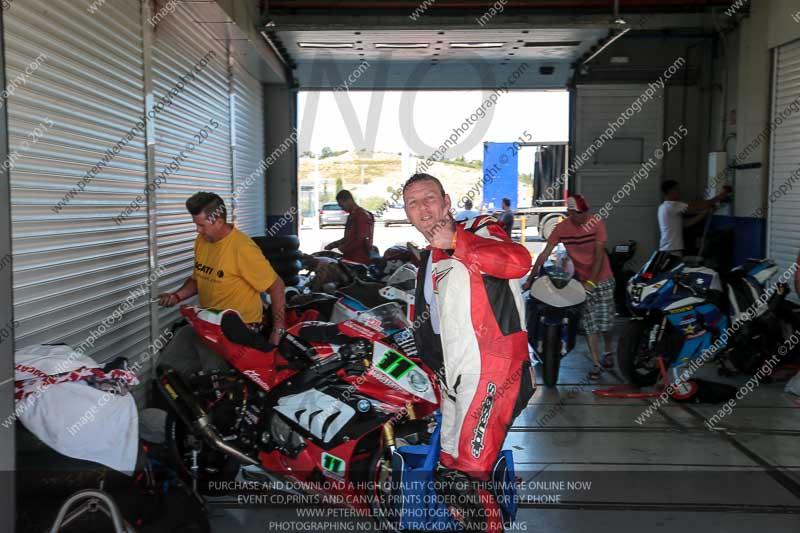 14 to 16th november 2015;Jerez;event digital images;motorbikes;no limits;peter wileman photography;trackday;trackday digital images