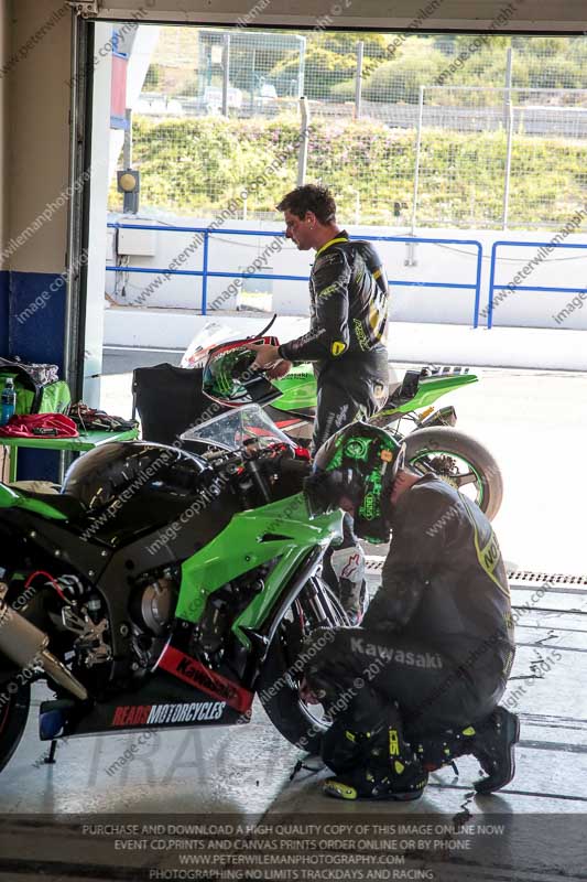 14 to 16th november 2015;Jerez;event digital images;motorbikes;no limits;peter wileman photography;trackday;trackday digital images