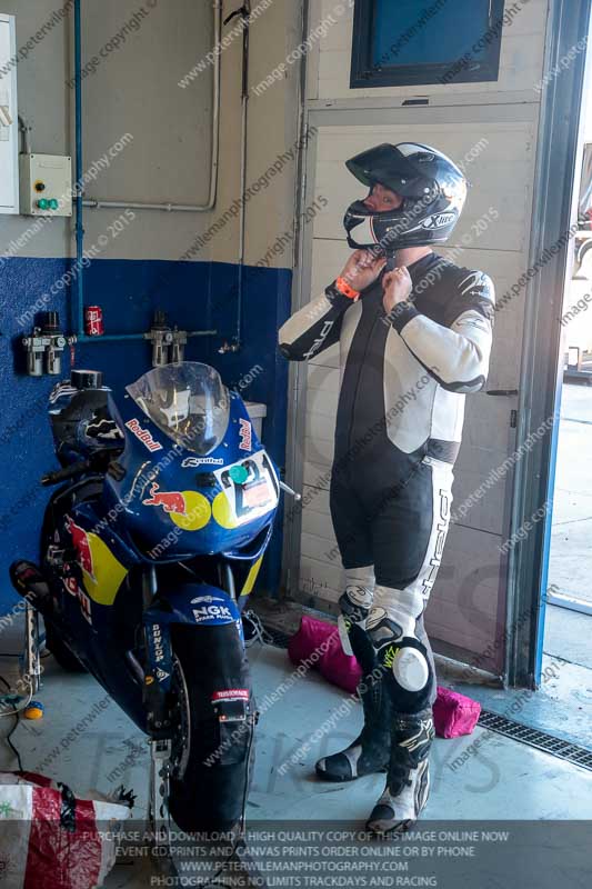14 to 16th november 2015;Jerez;event digital images;motorbikes;no limits;peter wileman photography;trackday;trackday digital images