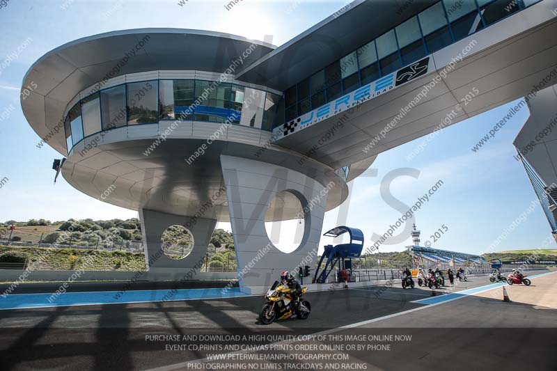 14 to 16th november 2015;Jerez;event digital images;motorbikes;no limits;peter wileman photography;trackday;trackday digital images