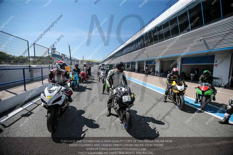 14 to 16th november 2015;Jerez;event digital images;motorbikes;no limits;peter wileman photography;trackday;trackday digital images
