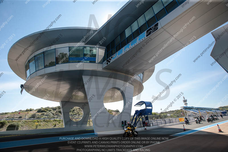 14 to 16th november 2015;Jerez;event digital images;motorbikes;no limits;peter wileman photography;trackday;trackday digital images