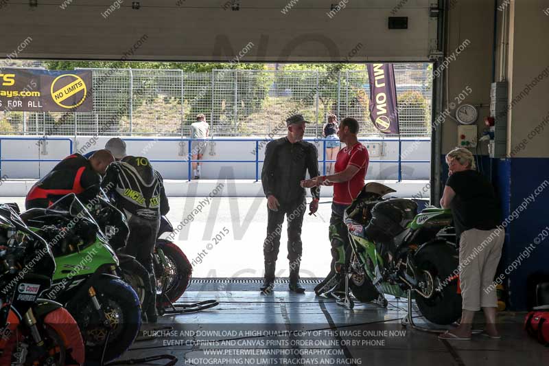 14 to 16th november 2015;Jerez;event digital images;motorbikes;no limits;peter wileman photography;trackday;trackday digital images