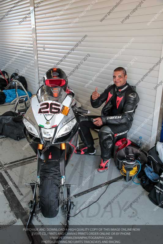 14 to 16th november 2015;Jerez;event digital images;motorbikes;no limits;peter wileman photography;trackday;trackday digital images