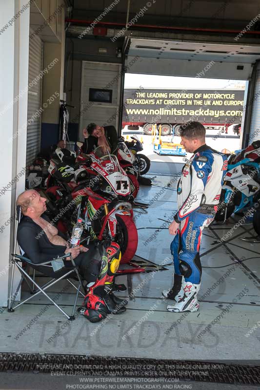 14 to 16th november 2015;Jerez;event digital images;motorbikes;no limits;peter wileman photography;trackday;trackday digital images