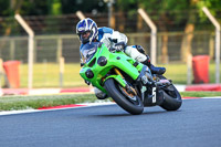 Evening Fast/Inter Green Bikes