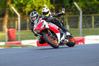 Evening Fast/Inter Orange Bikes