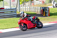 Evening Fast/Inter Red Bikes