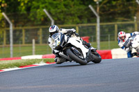 Evening Fast/Inter White Bikes