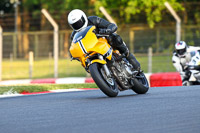 Evening Fast/Inter Yellow Bikes