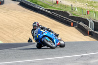 Inter Group 1 Blue Bikes