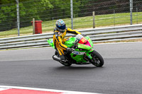 Inter Group 1 Green Bikes