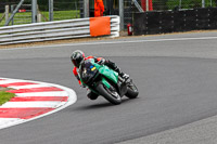 Inter Group 1 Green Bikes