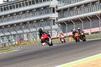 Inter Group 1 Red Bikes