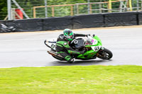 Inter Group 2 Green Bikes