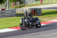 Evening Novice/Inter Black Bikes