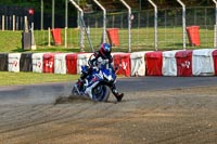 Evening Novice/Inter Group