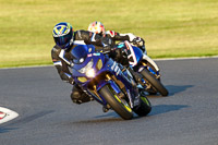 Evening Novice/Inter Group
