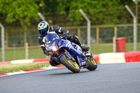 Evening Novice/Inter Blue Bikes