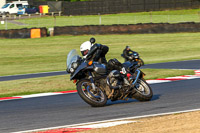 Evening Novice/Inter Red/Orange Bikes