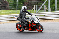 Novice Black Bikes