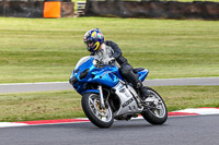 Novice Blue Bikes