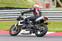 Novice White Bikes