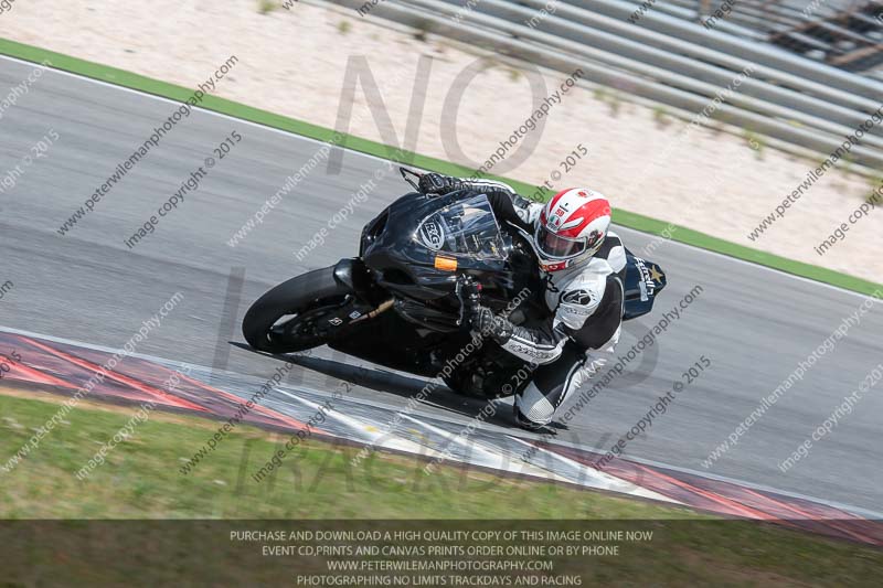 may 2016;motorbikes;no limits;peter wileman photography;portimao;portugal;trackday digital images