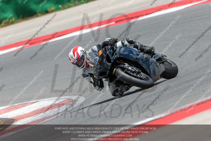 may 2016;motorbikes;no limits;peter wileman photography;portimao;portugal;trackday digital images