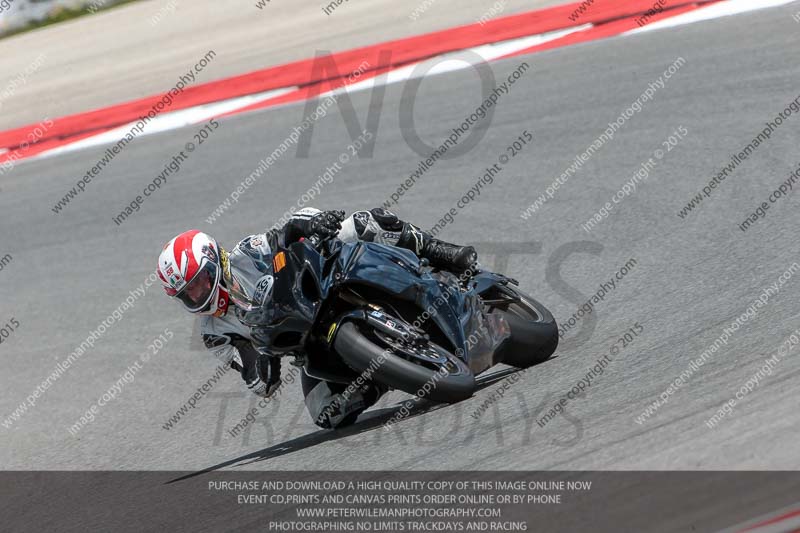 may 2016;motorbikes;no limits;peter wileman photography;portimao;portugal;trackday digital images