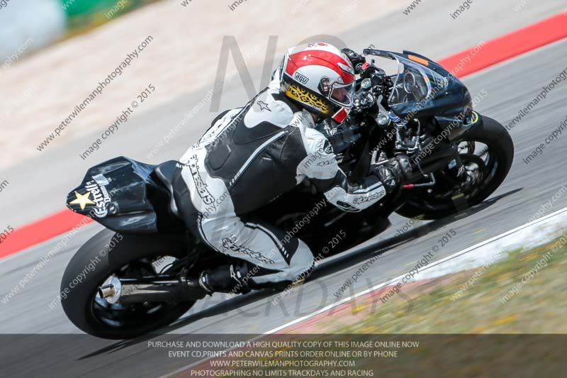 may 2016;motorbikes;no limits;peter wileman photography;portimao;portugal;trackday digital images