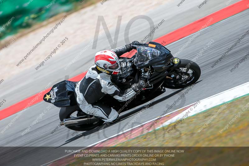 may 2016;motorbikes;no limits;peter wileman photography;portimao;portugal;trackday digital images