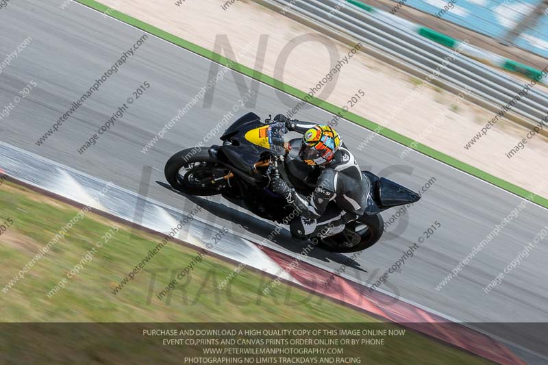 may 2016;motorbikes;no limits;peter wileman photography;portimao;portugal;trackday digital images