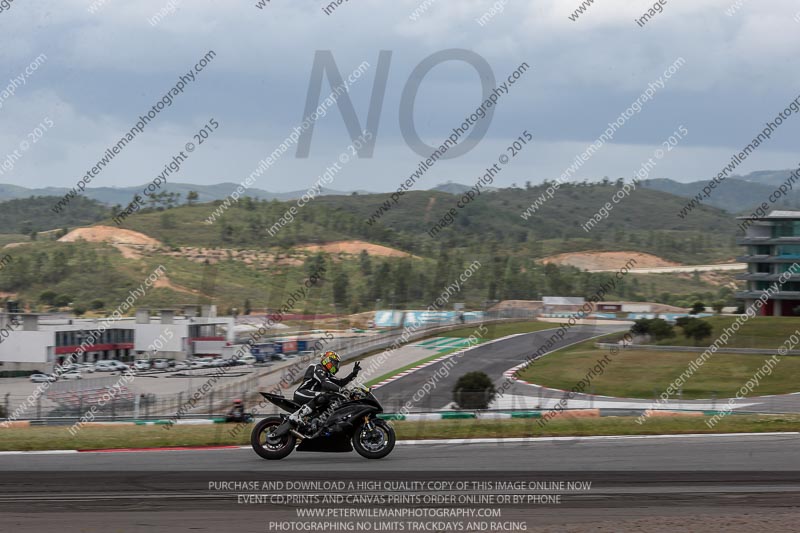 may 2016;motorbikes;no limits;peter wileman photography;portimao;portugal;trackday digital images