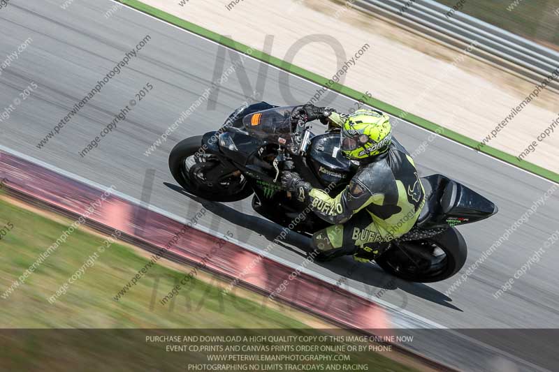 may 2016;motorbikes;no limits;peter wileman photography;portimao;portugal;trackday digital images