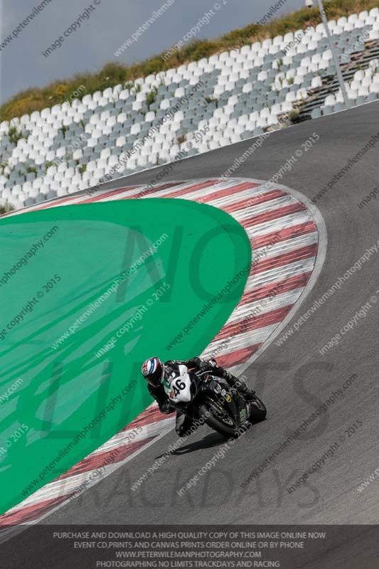may 2016;motorbikes;no limits;peter wileman photography;portimao;portugal;trackday digital images