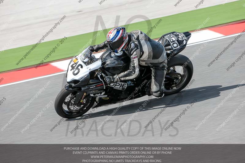 may 2016;motorbikes;no limits;peter wileman photography;portimao;portugal;trackday digital images