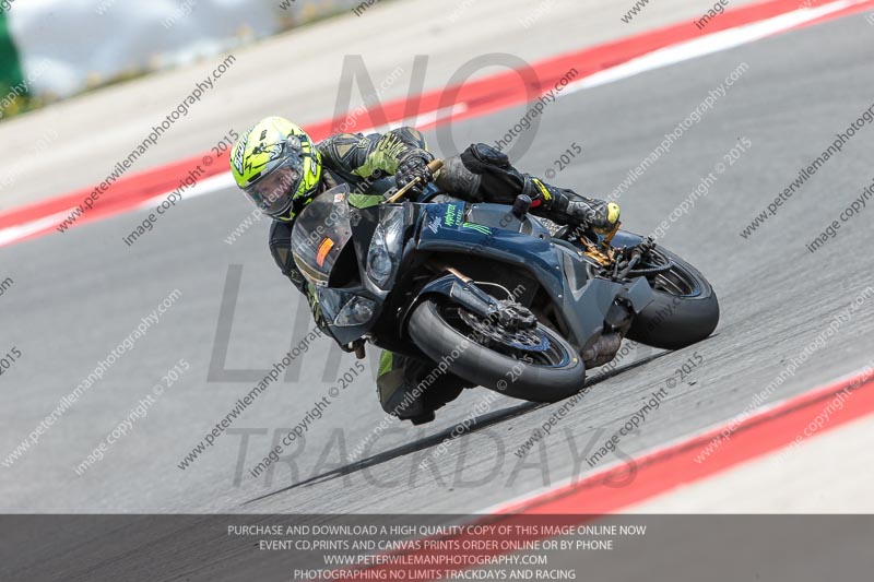 may 2016;motorbikes;no limits;peter wileman photography;portimao;portugal;trackday digital images