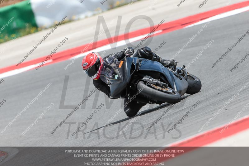 may 2016;motorbikes;no limits;peter wileman photography;portimao;portugal;trackday digital images