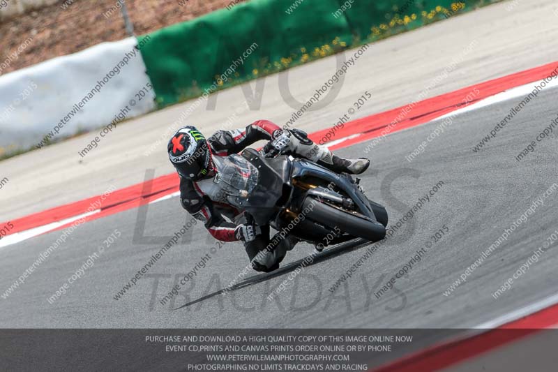 may 2016;motorbikes;no limits;peter wileman photography;portimao;portugal;trackday digital images