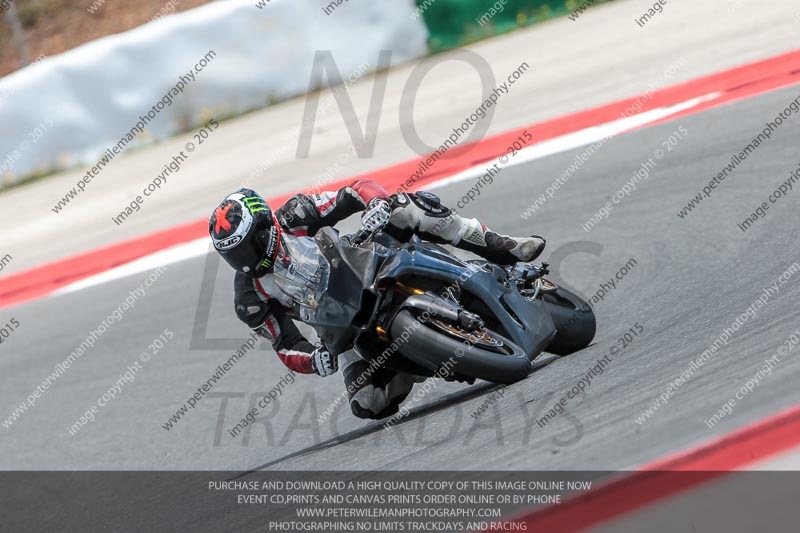may 2016;motorbikes;no limits;peter wileman photography;portimao;portugal;trackday digital images