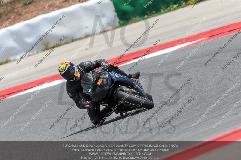 may 2016;motorbikes;no limits;peter wileman photography;portimao;portugal;trackday digital images