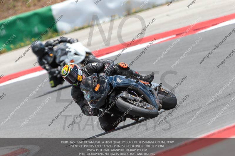 may 2016;motorbikes;no limits;peter wileman photography;portimao;portugal;trackday digital images