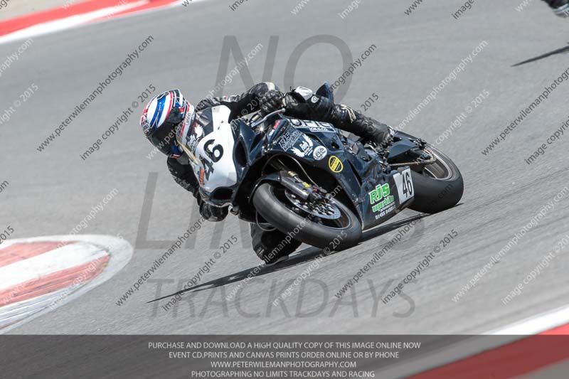 may 2016;motorbikes;no limits;peter wileman photography;portimao;portugal;trackday digital images