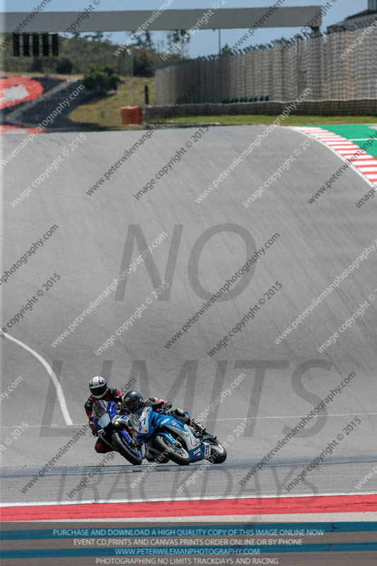 may 2016;motorbikes;no limits;peter wileman photography;portimao;portugal;trackday digital images