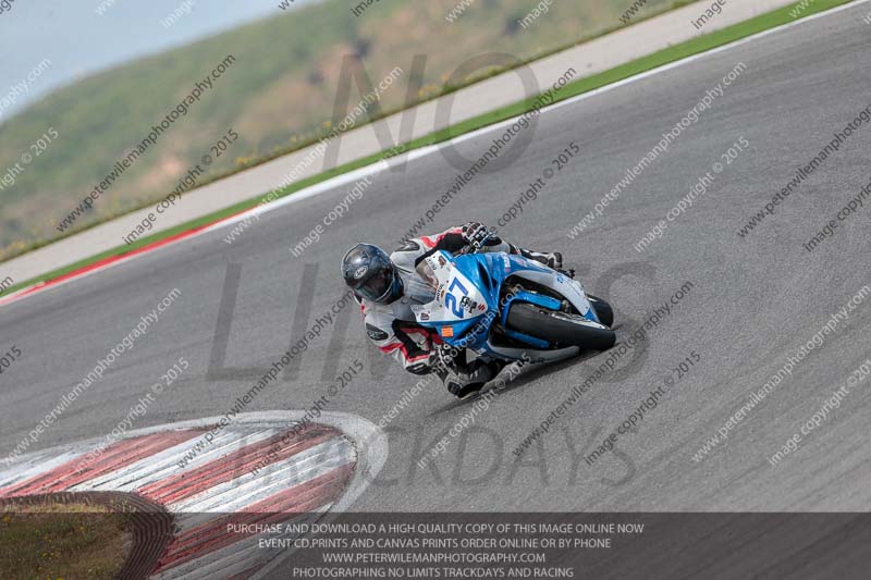 may 2016;motorbikes;no limits;peter wileman photography;portimao;portugal;trackday digital images