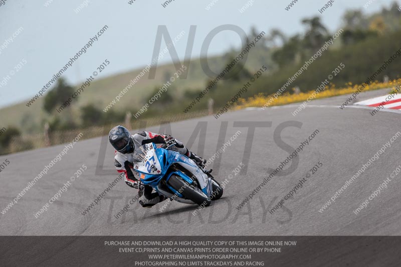 may 2016;motorbikes;no limits;peter wileman photography;portimao;portugal;trackday digital images