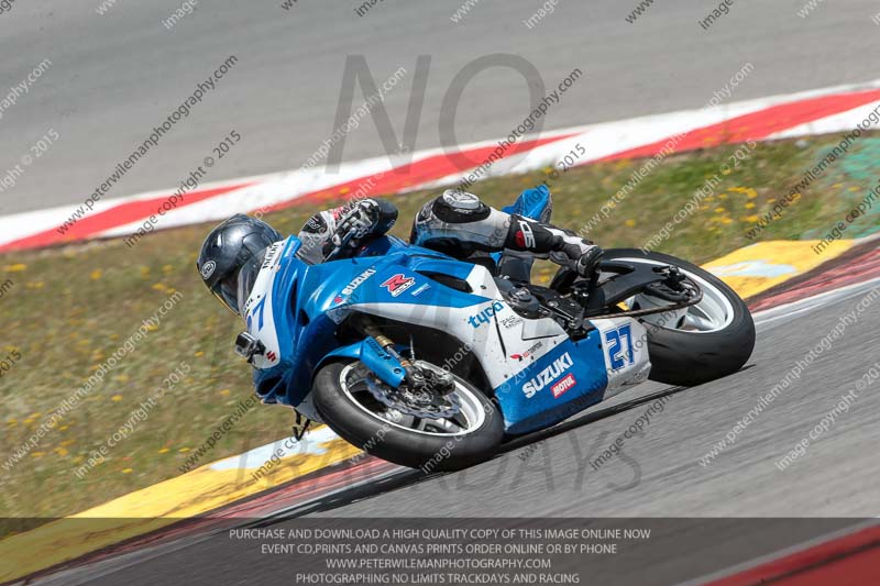 may 2016;motorbikes;no limits;peter wileman photography;portimao;portugal;trackday digital images